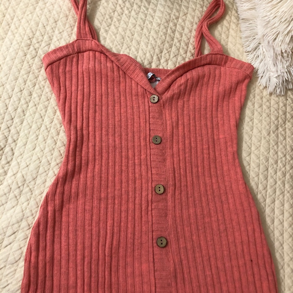 Fashionova mini dress